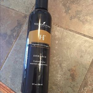 Young Living NEW V-6 Vegetable Complex Oil